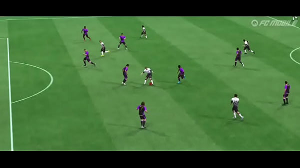 Man gets careless and gets fucked at FC Mobile