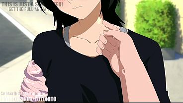 Rukia x Ichigo finally having sex