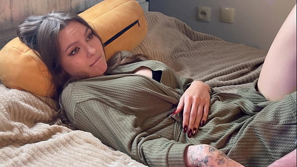 Alexa_poshspisy - With cheating on her husband with his brother and getting multiple squirting orgasms
