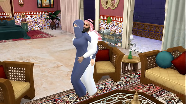 Download Video - Arab wife fucked by Arab in revenge for cheating