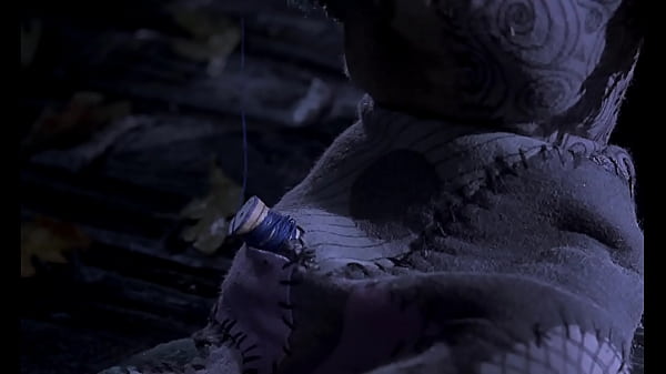 Jack o estranho mundo