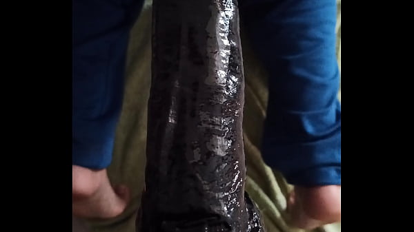 Gay dildo