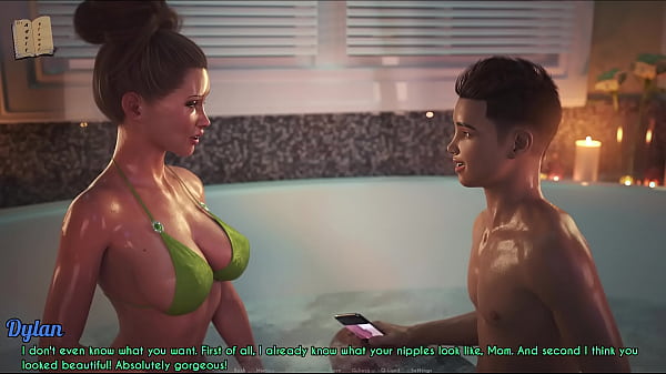 Download Video - A Wife And StepMother Relaxing