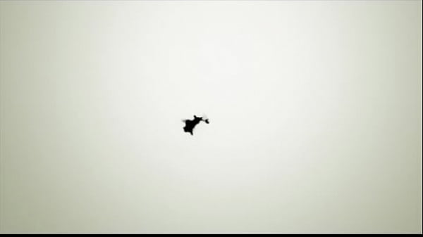 Slut with my black sextoys