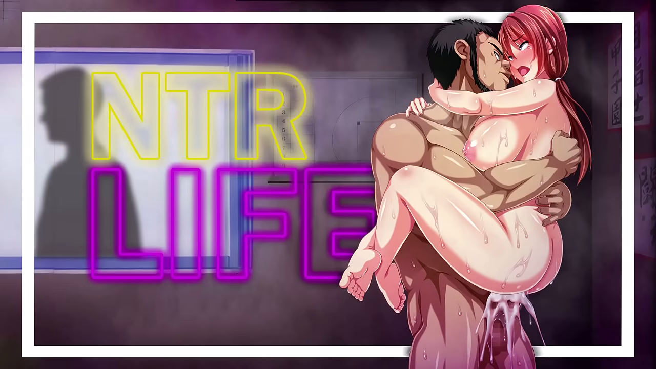 NTR LIFE Ver.1 [HMV] | zzbusio