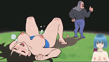ButtKnight Demo 3
