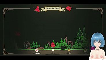 ButtKnight Demo 3