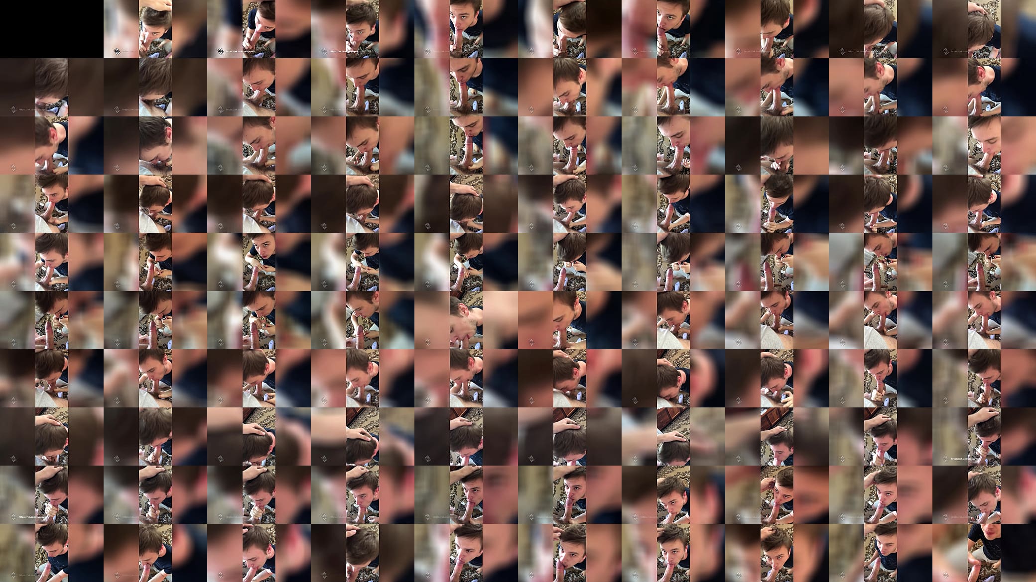 Gay deep blowjob 预览图