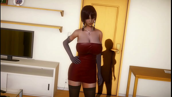 Hentai 3D collection part 1