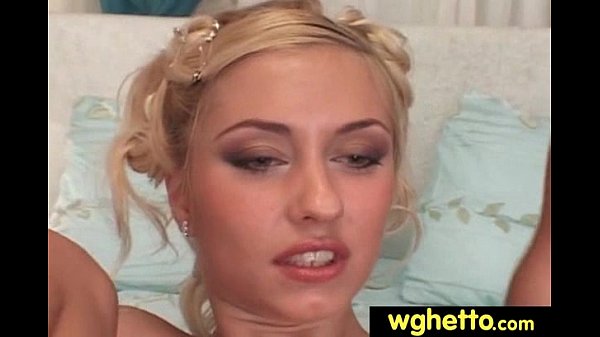 Horny guy bangs white girl from the hood 23