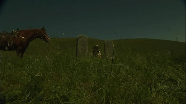 All she's after is more dick, so when she gets Macbeth's in her pussy from behind, she...