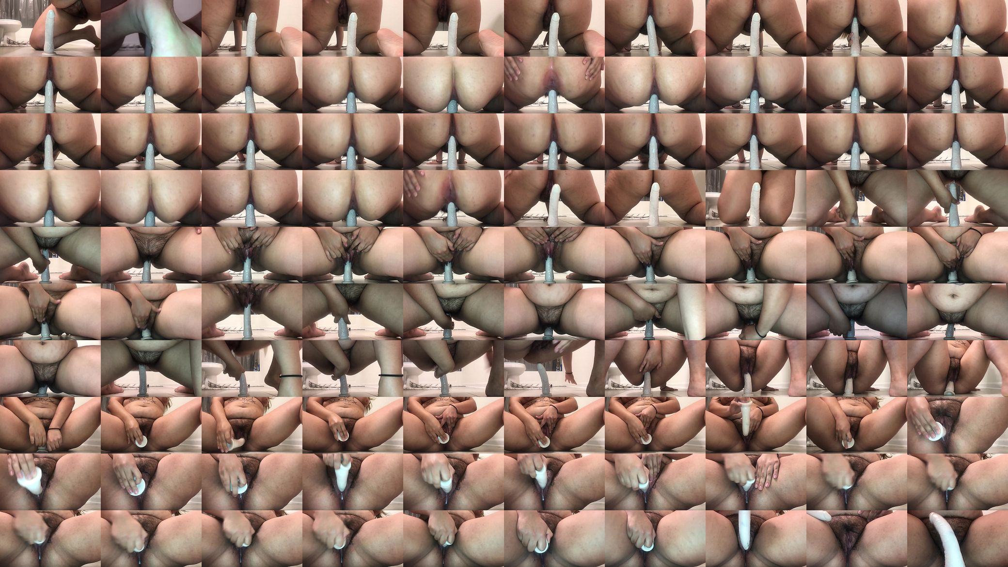 Dildo made me cum 预览图