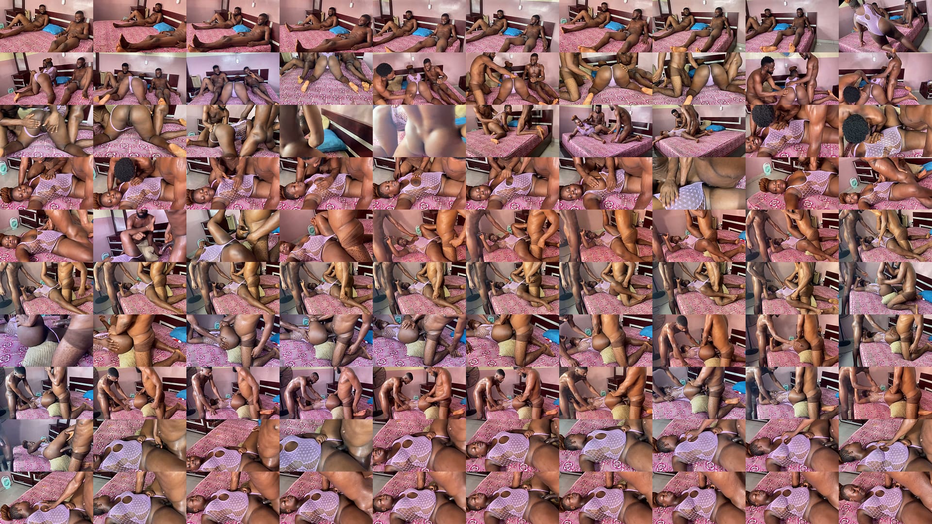 Me and my friend share one pussy 预览图