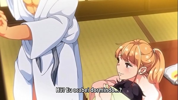 Download Video - Ane wa Yanmama - EP2 &lpar;HENTAI LEGENDADO PT-BR&rpar;
