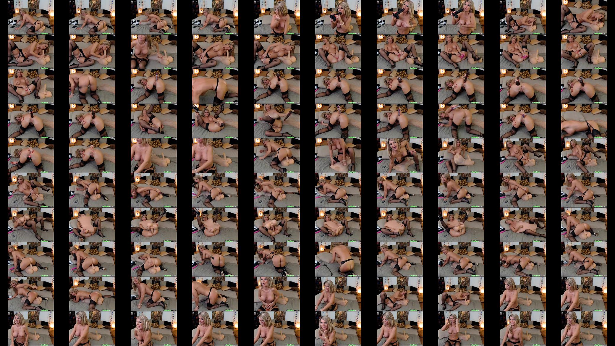 Sexy Webcam Show ! 预览图