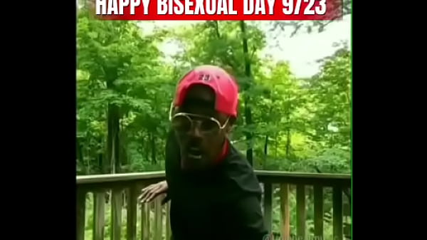 Happy national bisexual day