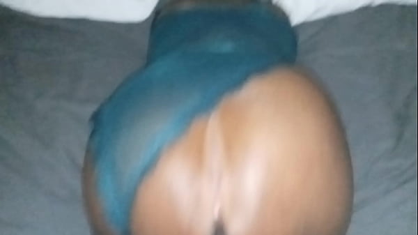 Happy Creamy Anniversary (Cumshot)