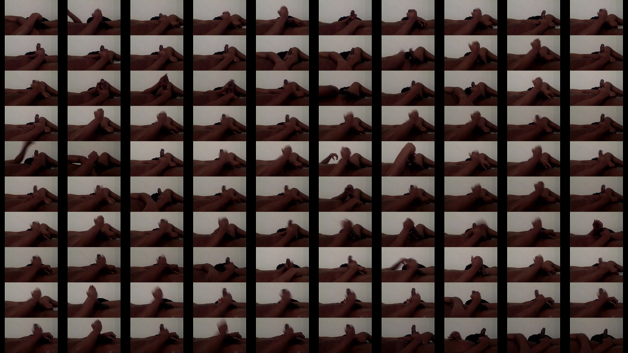 black man masturbation 预览图