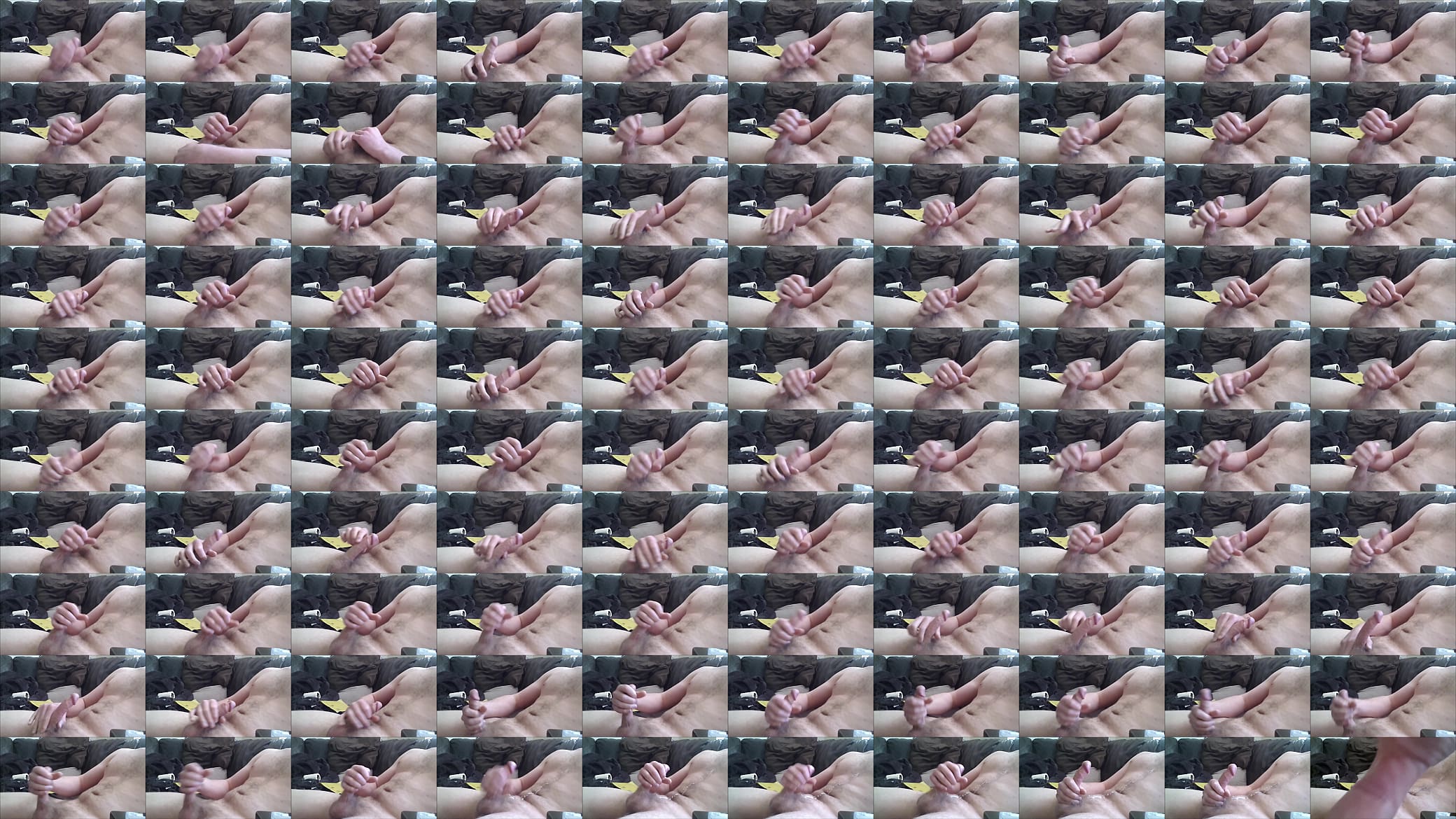 Chloe wank 预览图