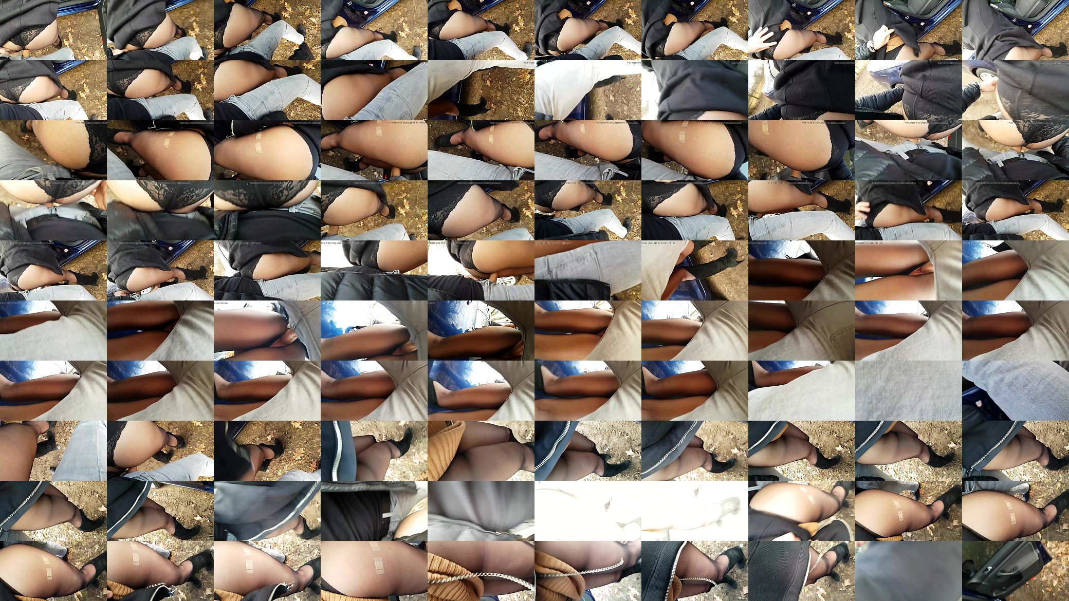 pantyhose fuck 12 预览图
