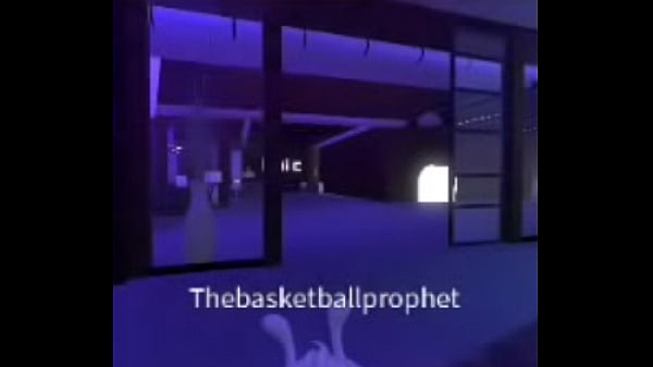 Chica alienigena - Thebasketballprophet