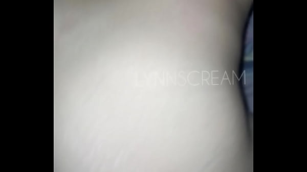 Petite teen fucking her stepbrother doggystyle with parents home moaning like a slut POV