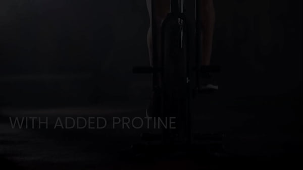 NEW YEARS WORKOUT WITH ADDED PROTINE