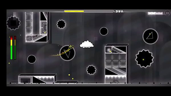 Geometry dash
