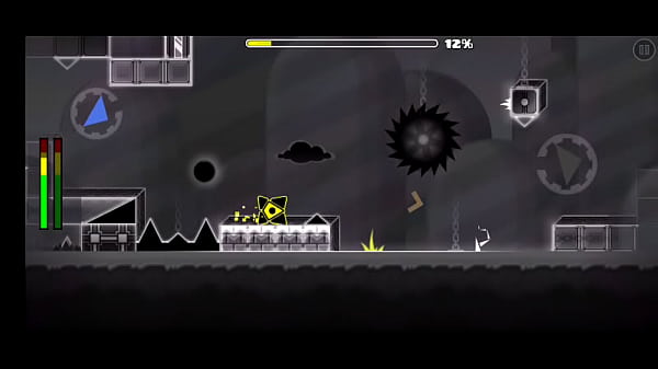 thumb geometry dash