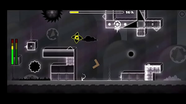 thumb geometry dash