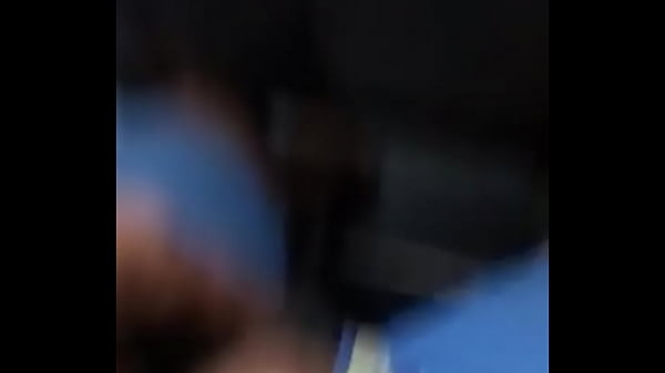 Exibindo meu pau no ônibus