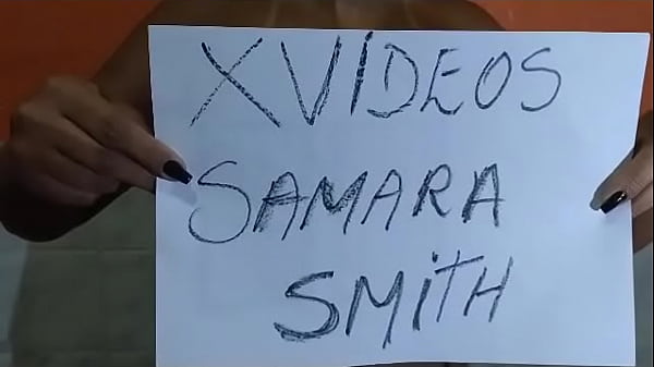 Vídeo de verificação
