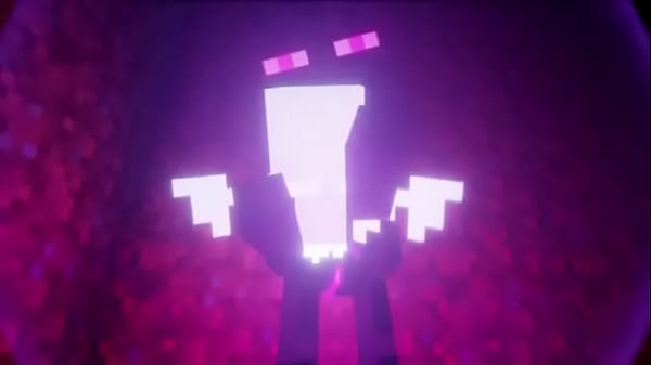 Minecraft Allay Wants More Cookies