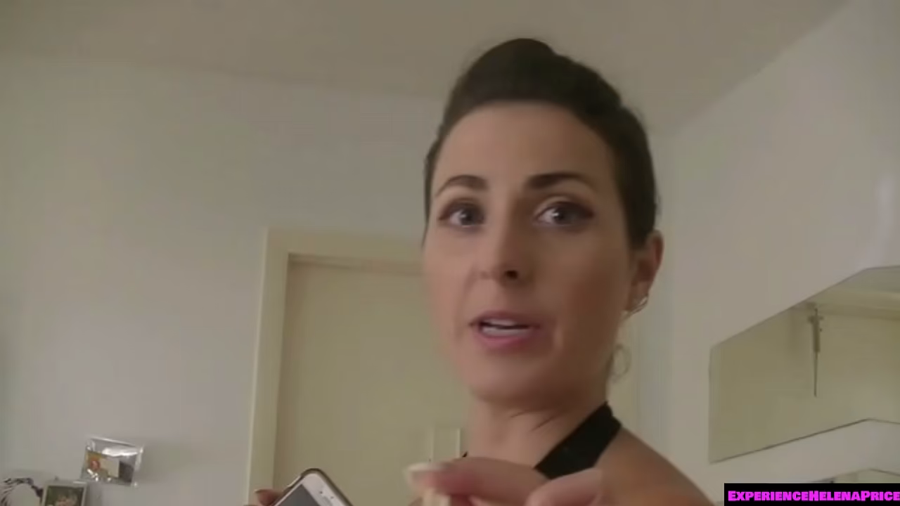 Cuckold Husband Hanjob Challenge