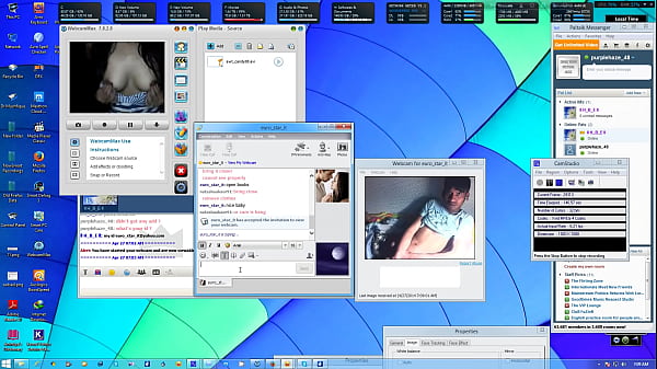 ll H B E ll aka Hannan Hossain Skype: hannan.hossain Yahoo: euro star it 8 min