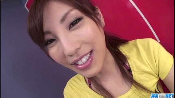 Download Video - Kana Miura amazing blowjob in steamy manners