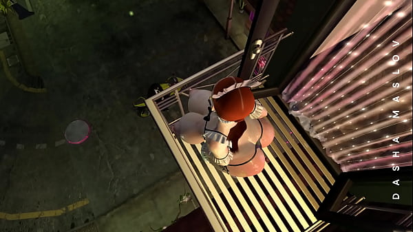 UNA MUCAMA MUY PUTA, CULONA, TETONA Y ADICTA A LAS VERGAS