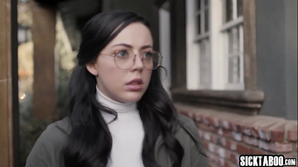 Download Video - Scared big ass MILF Whitney Wright used by a big guy and he fucked her