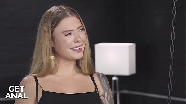 Big Tits Beauty Misha Maver Gets Her Daily Dose Of Black Cock