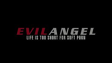 PANSEXUAL X - Trans Girl ZARIAH AURA Pounds MILF Pussy &amp; Ass