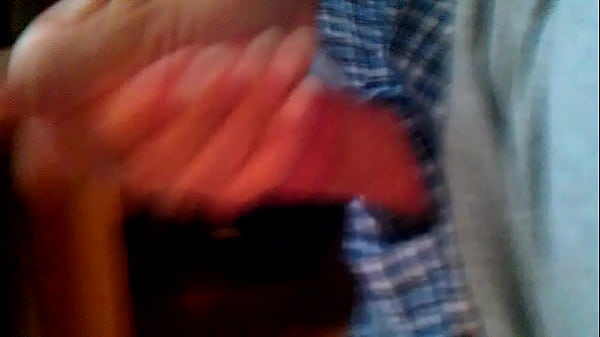 Molly Hand Job