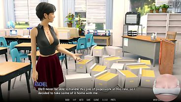Gameplay University of Problems - Part 7