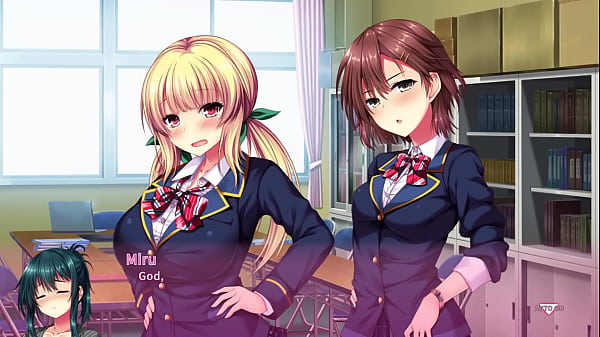 Real Hentai Situation 2 Part 10