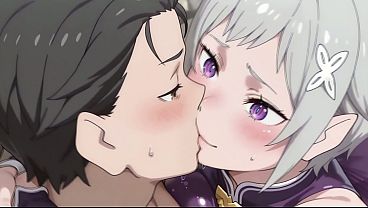 Subaru x Fortuna (ReZero) AI