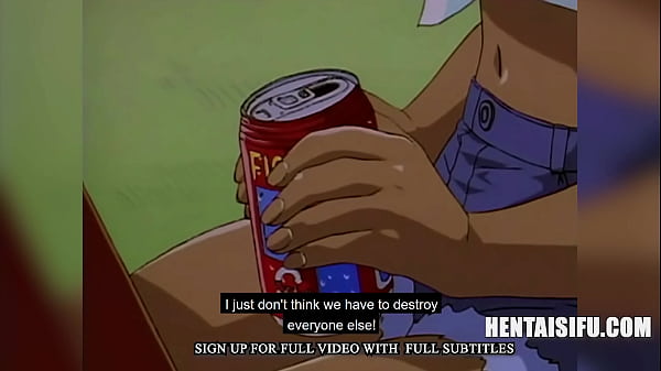 Virgin Gamer's Boon Pt-5 (Hentai With Eng Subs)