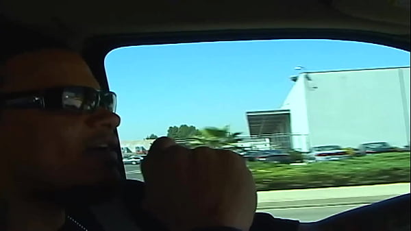 Latina Jenaveve Jolie Gets Her Juicy Pussy Pounded by a Hung Studs Cock