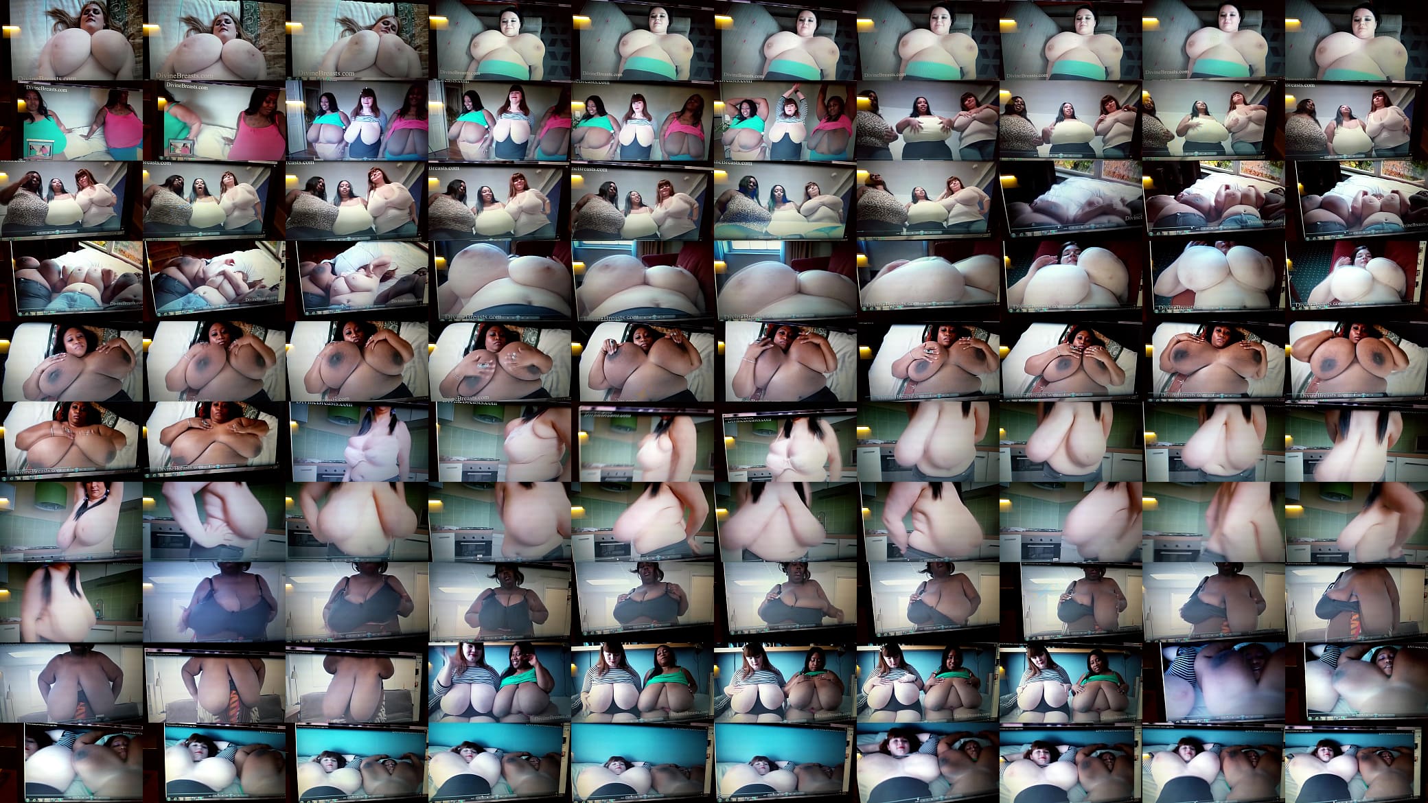 jiggly tit flesh 预览图