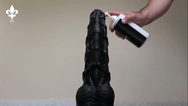 Today's Anal Training