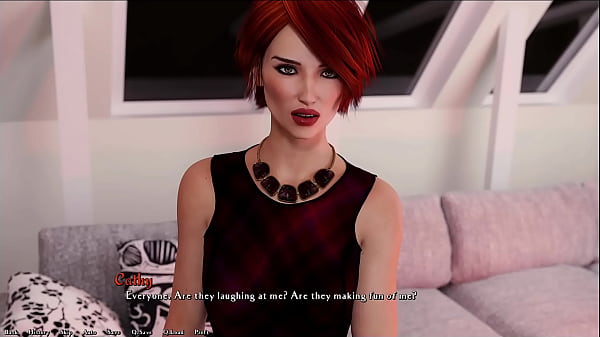 Being a DIK - Full Playthrough Part 9