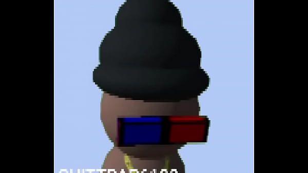 brand new 3d dancing yummy trapper Thumbnail